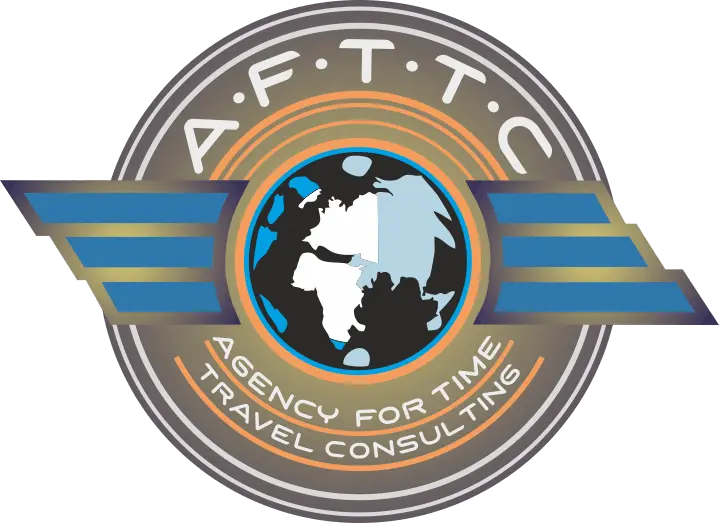 AFTTC agency for time travel consulting