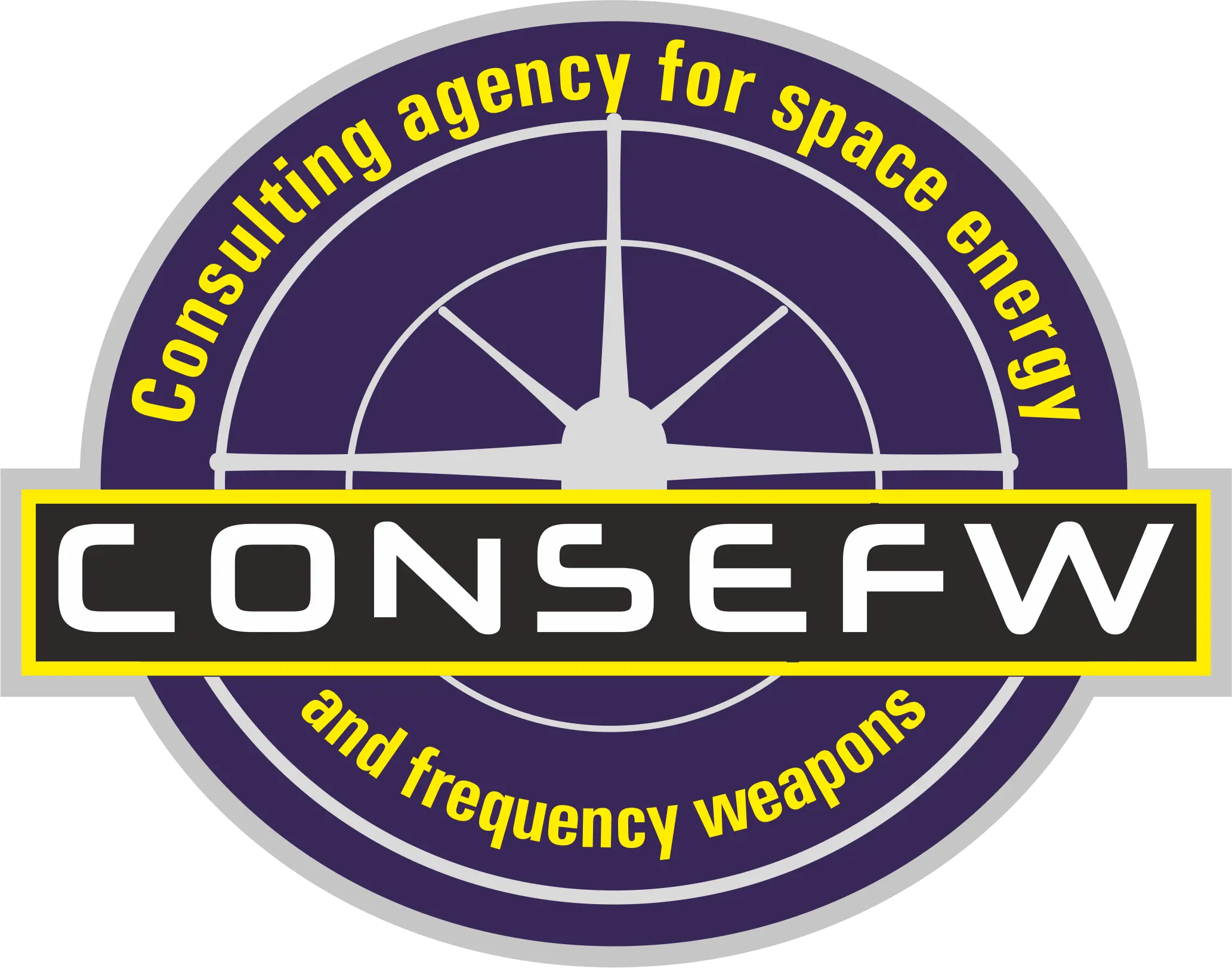 CONSEFW consulting agency for space energy and frequency weapons USA