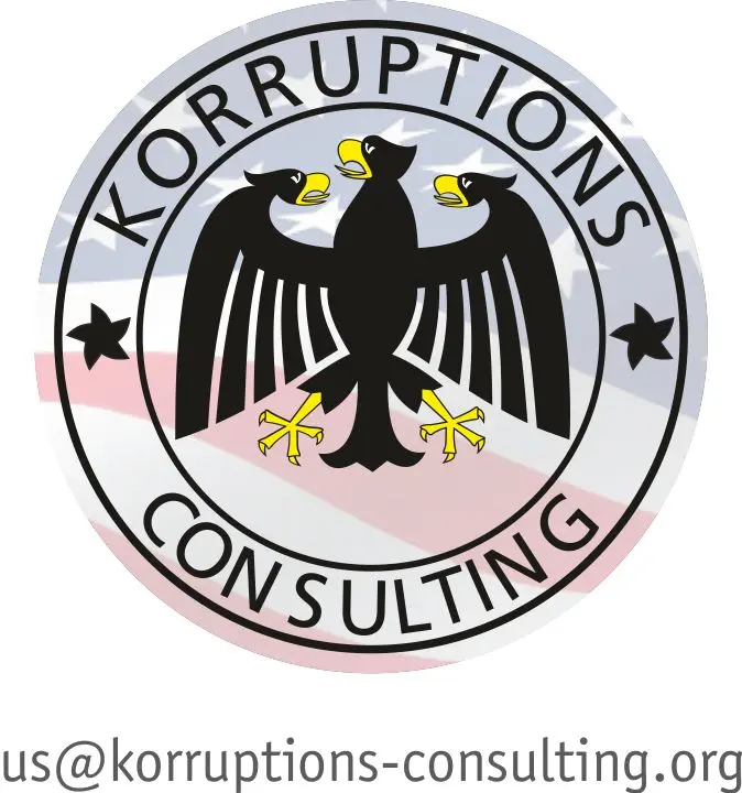 korruptions consulting us